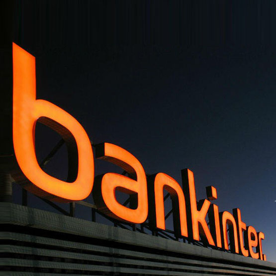  Bankinter, el banco más sólido de España